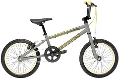 Peugeot - JMX-16 - Детски велосипед 16" - велосипед