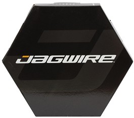 Jagwire LEX 4 mm - Броня за жило за скорости - 30 m - 