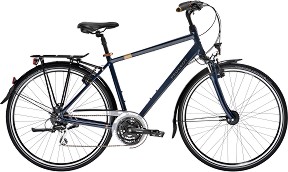 Peugeot - T02 D8 2017 - Градски велосипед 28" - велосипед