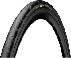 Ultra Sport II Performence - 700 x 23C / 25C - Външна гума за велосипед - 