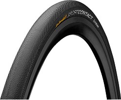 Sport Contact II 26" x 1.60 - Външна гума за велосипед - 
