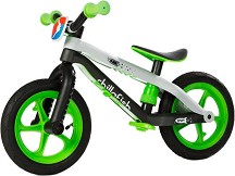 BMXie - Детски велосипед без педали - велосипед