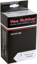 Вътрешна гума за велосипед Vee Rubber AV - Размер 27.5" x 1-1/4 - 