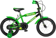 Clermont Rocky - Детски велосипед 12" - 