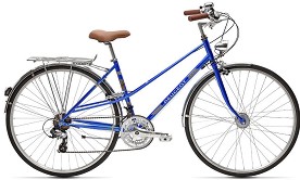 Peugeot - LC01 Lenged D7+ - Градски велосипед - велосипед