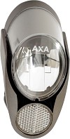 AXA Nano 50 Steady Auto LED - Предна светлина 50 lux - 