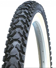 K848 26" x 1.95 - Външна гума за велосипед - 