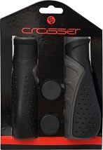 Ръкохватки за велосипед Crosser HL-G301 - 