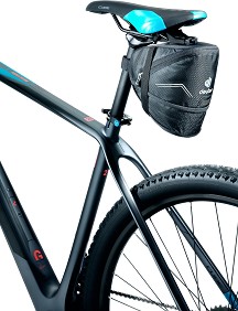 Чантичка за седалка - Bike Bag Click II 1.6 l - Аксесоар за велосипед - 