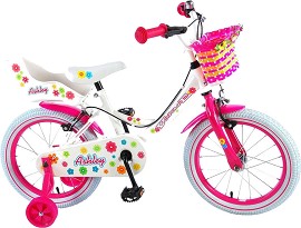 Ашли - Детски велосипед 16" - 