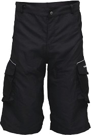 Мъжки колоездачен панталон - CW - 598 - 