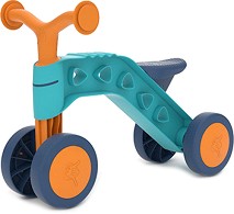 ItsiBitsi - Детски велосипед без педали - 