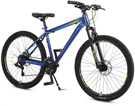 Велосипед BYOX Select 26" - С 21 скорости - 