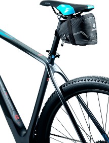 Чантичка за седалка - Bike Bag II 1.3 l - Аксесоар за велосипед - 